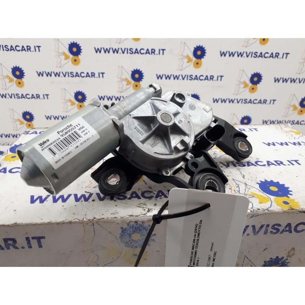 Motorino Tergilunotto