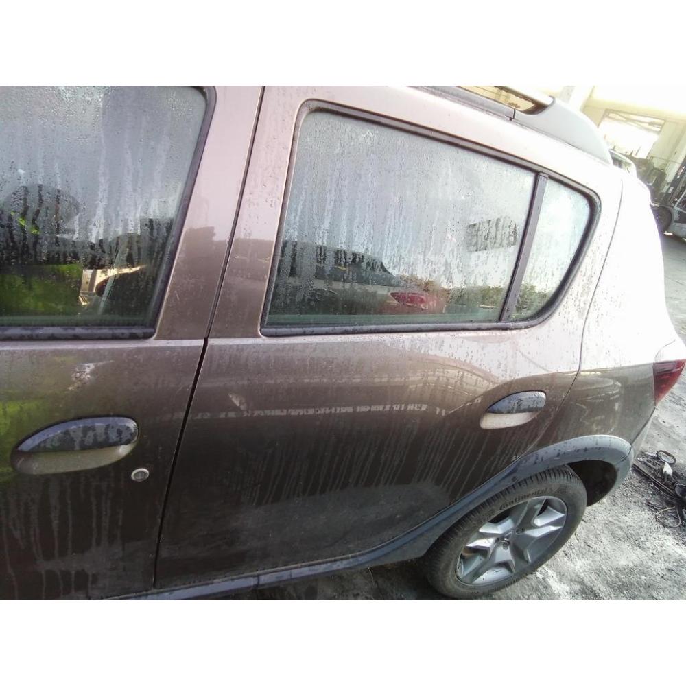 Porta Posteriore Sinistro