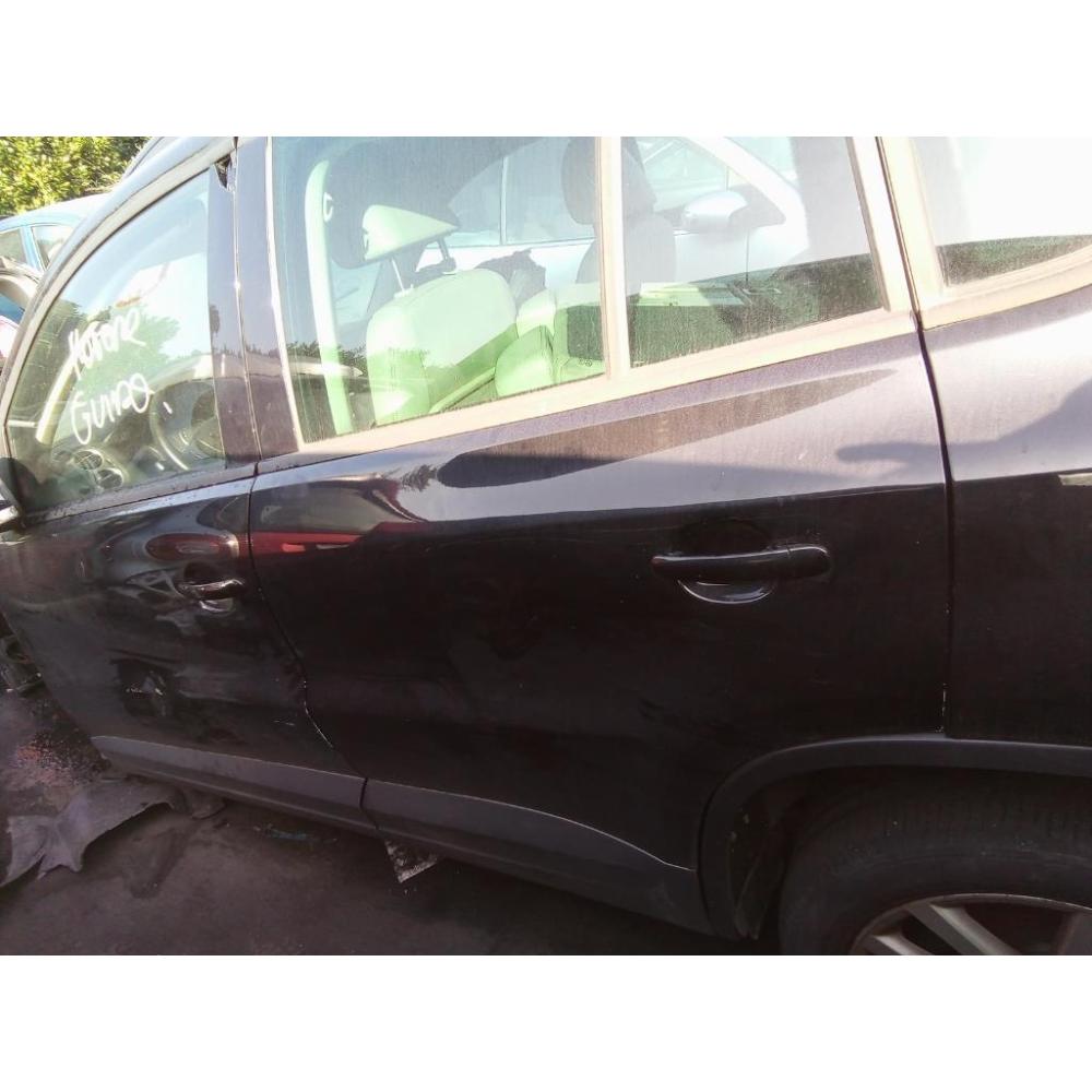 Porta Posteriore Sinistro