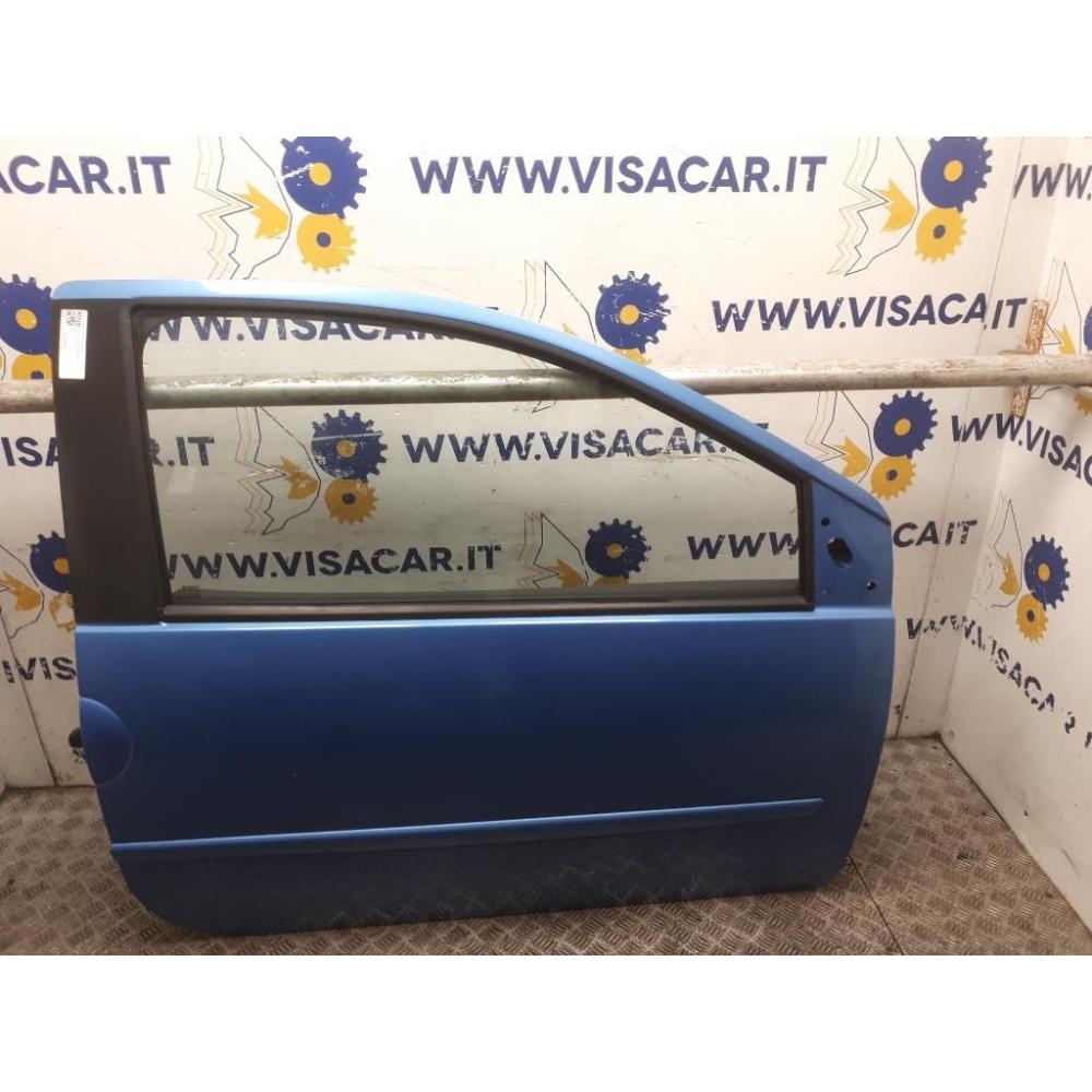 Porta Anteriore Destro