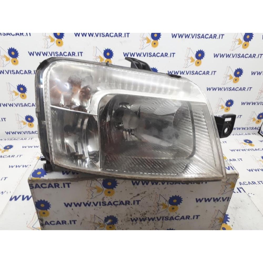 Proiettore Anteriore Destro
