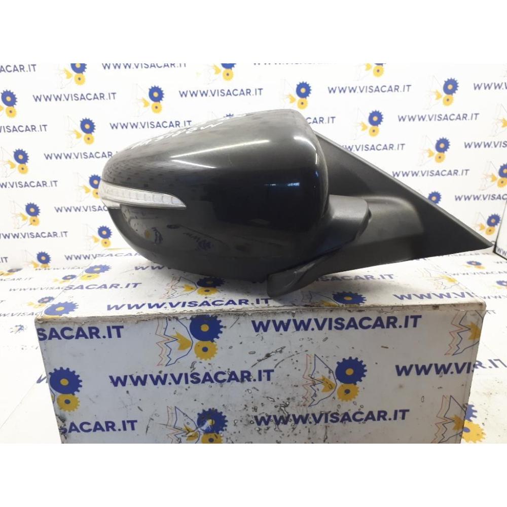 Retrovisore Esterno Anteriore Destro