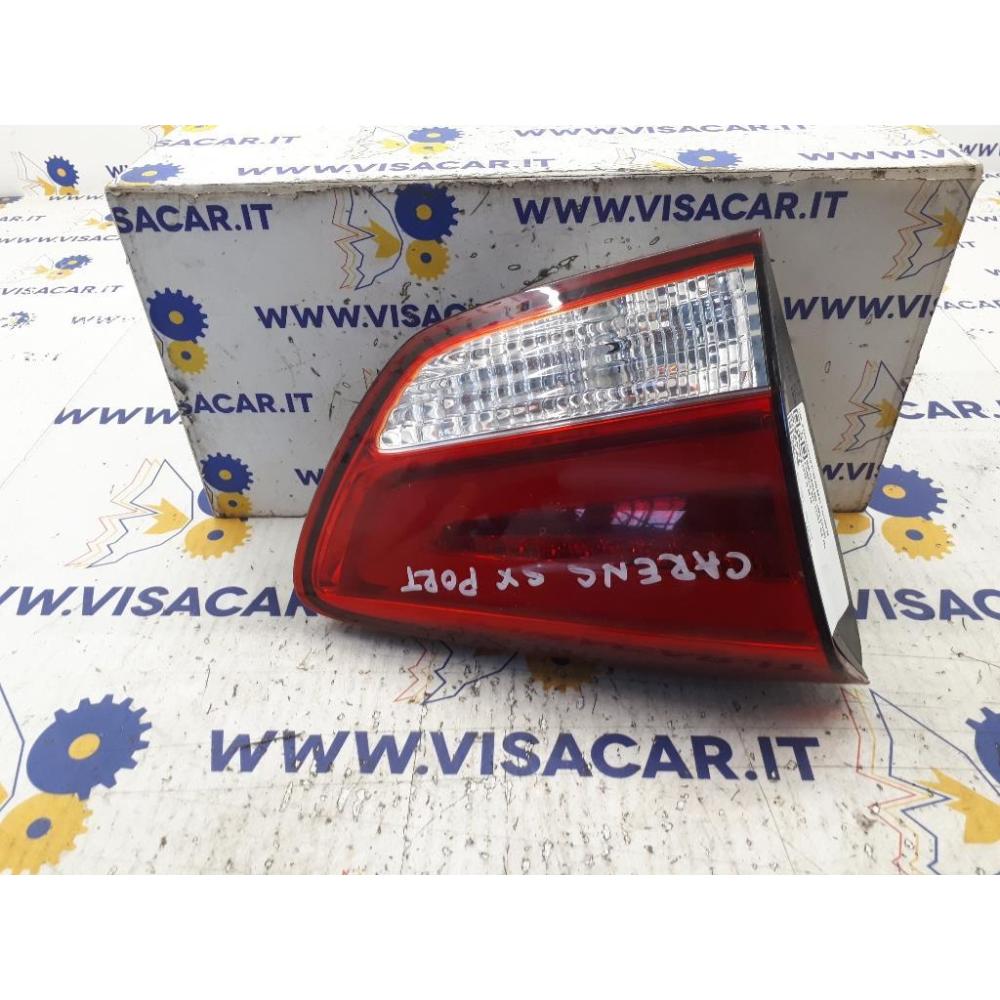 Fanale Interno Posteriore Sinistro