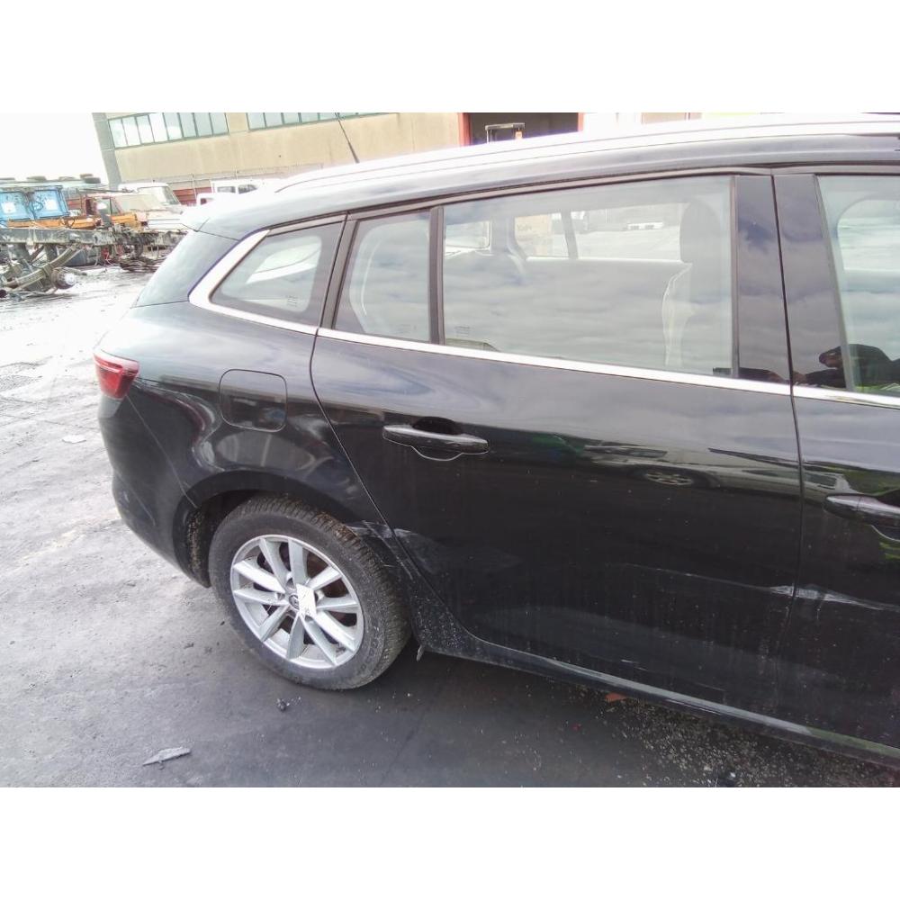 Porta Posteriore Destro