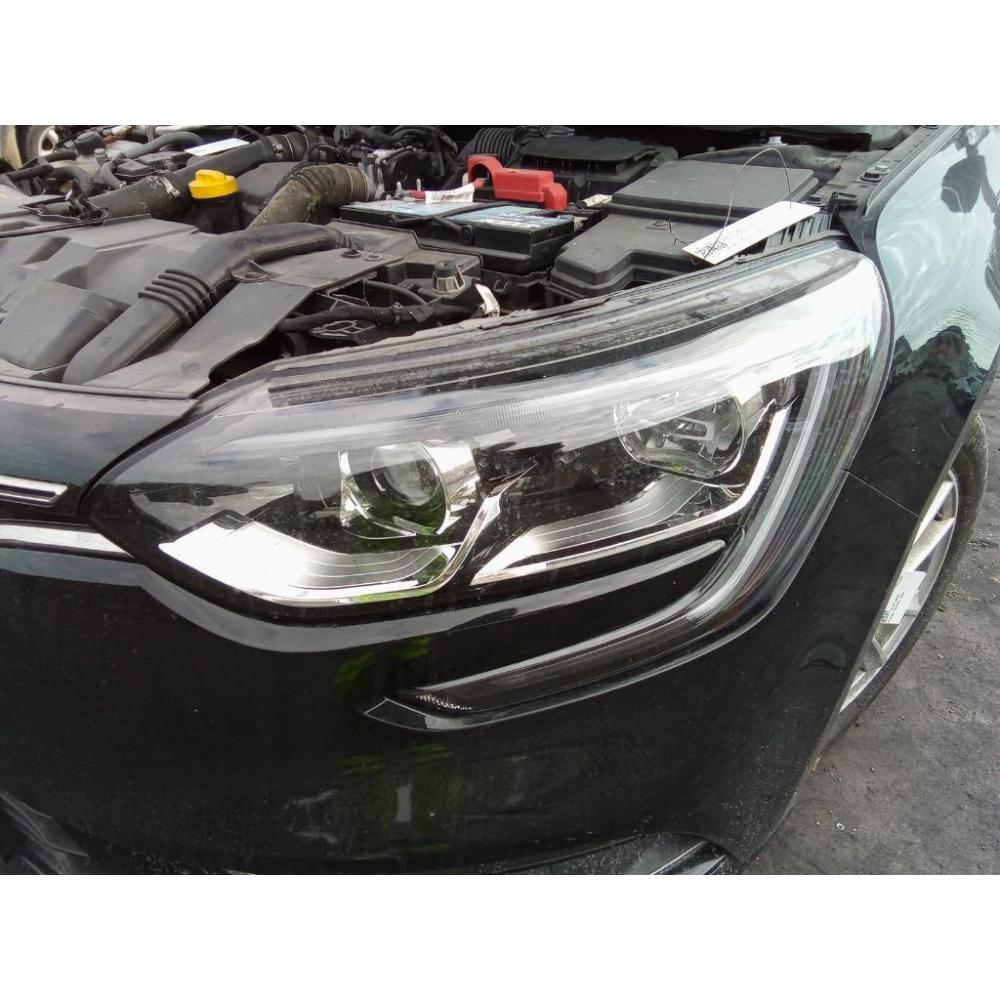 Proiettore Anteriore Sinistro