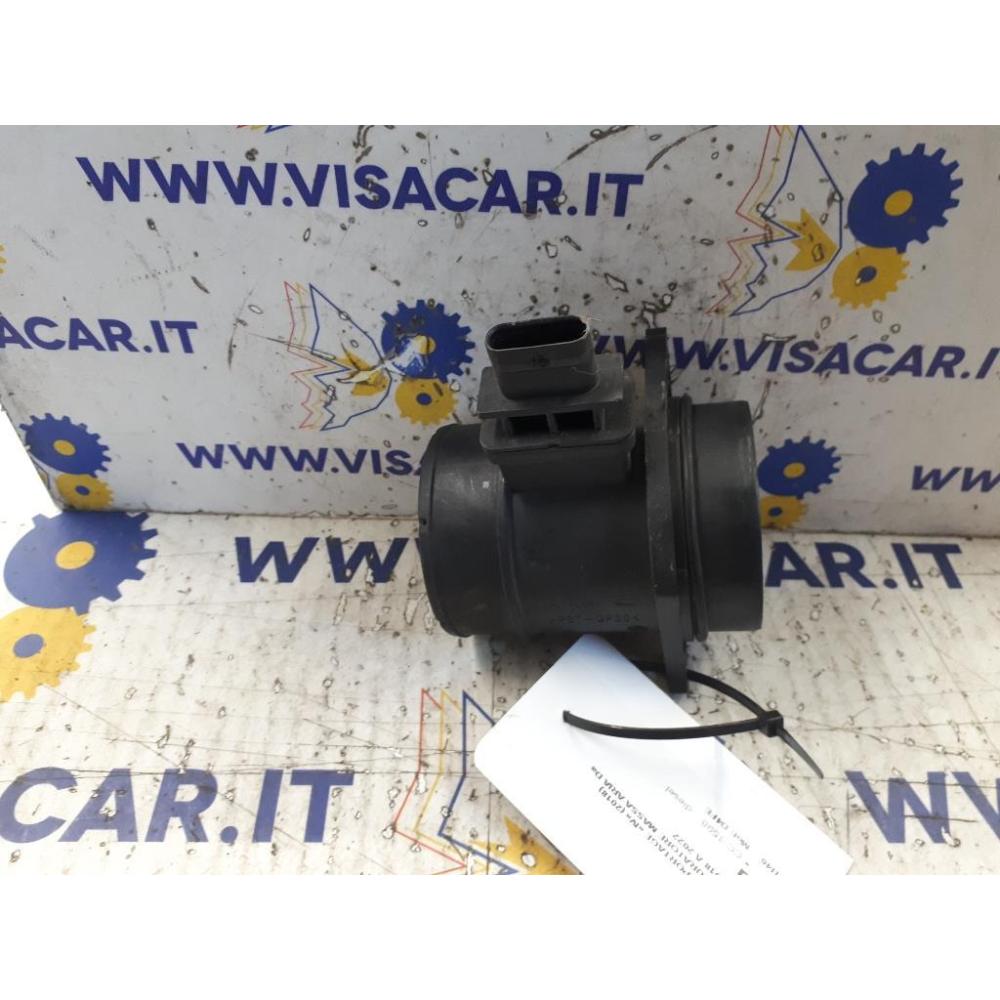 Misuratore Massa Aria