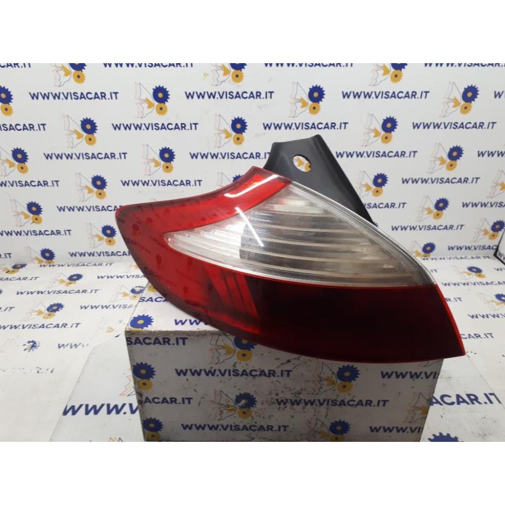 Fanale Esterno Posteriore Sinistro