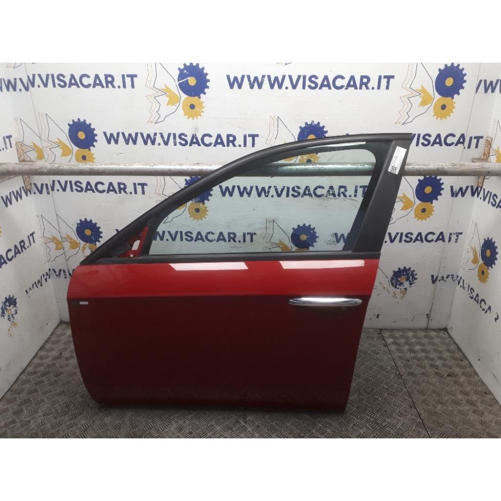 Porta Anteriore Sinistro