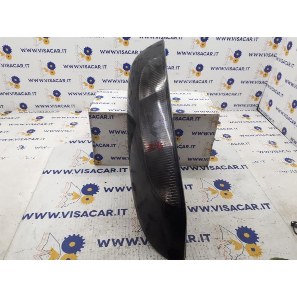 Fanale Posteriore Destro
