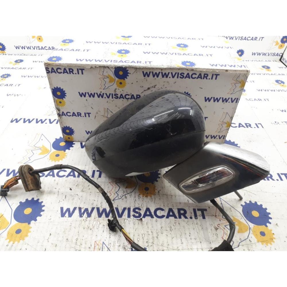 Retrovisore Esterno Anteriore Destro