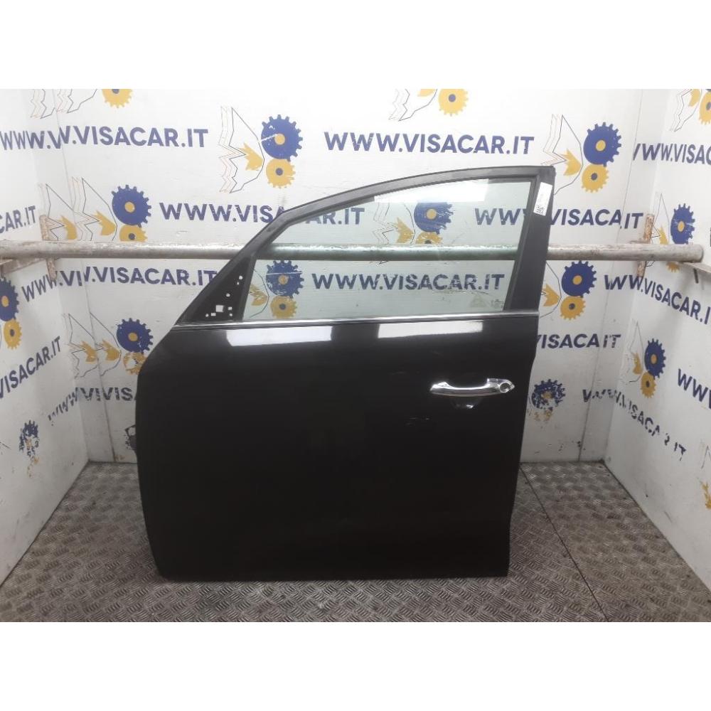 Porta Anteriore Sinistro