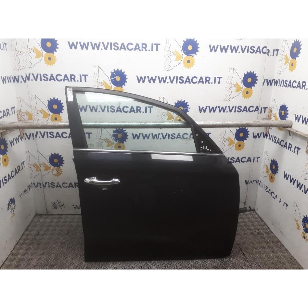 Porta Anteriore Destro