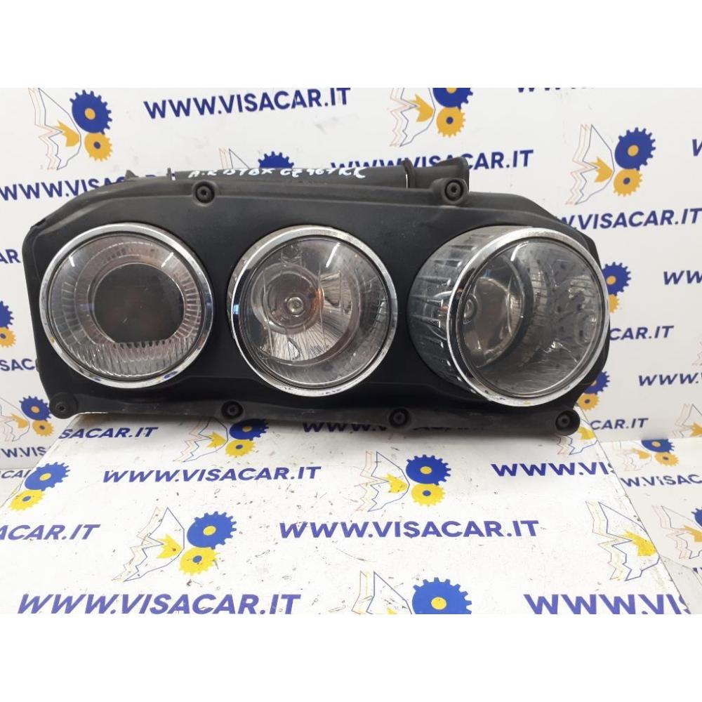 Proiettore Anteriore Destro