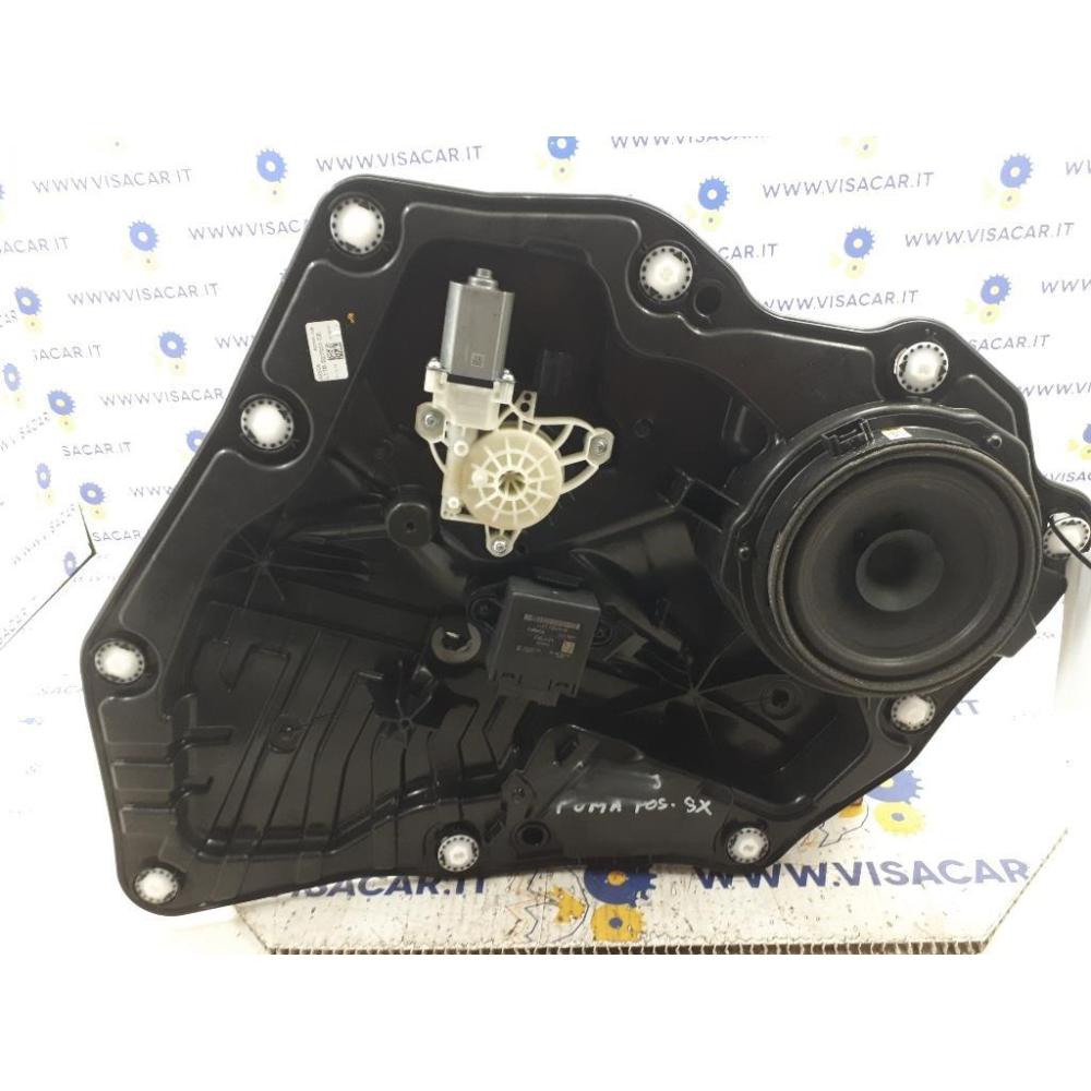 Alzacristallo Porta Anteriore Sinistro