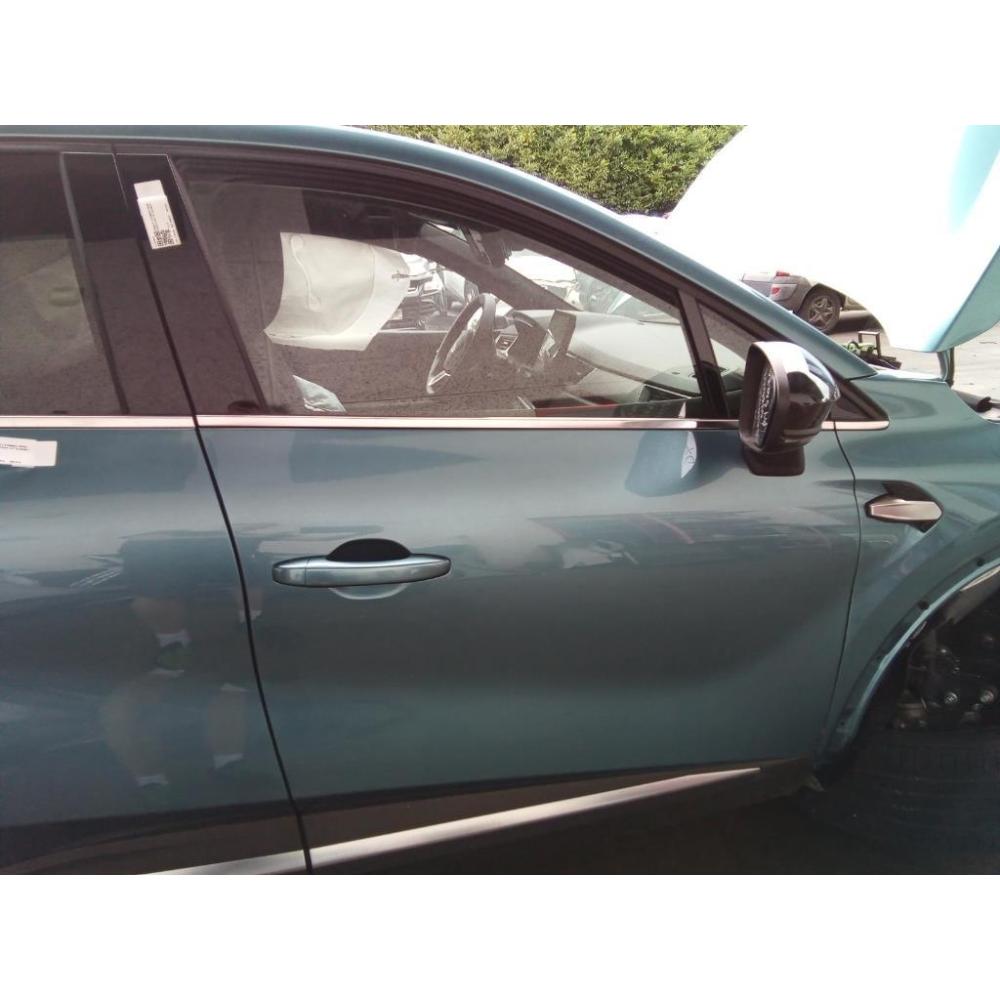 Porta Anteriore Destro