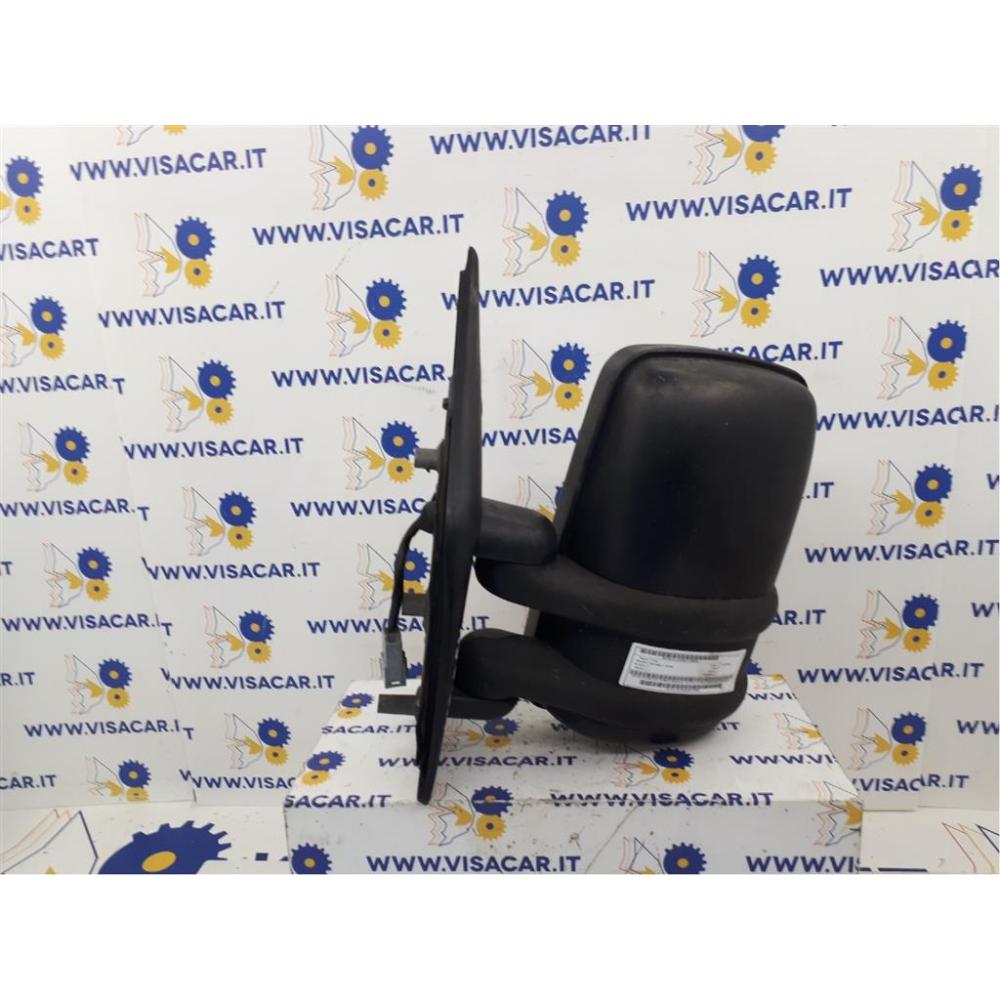 Retrovisore Esterno Anteriore Sinistro