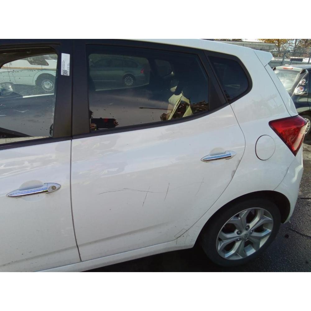 Porta Posteriore Sinistro