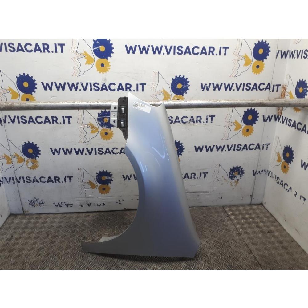 Parafango Anteriore Sinistro