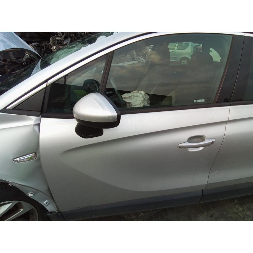 Porta Anteriore Sinistro