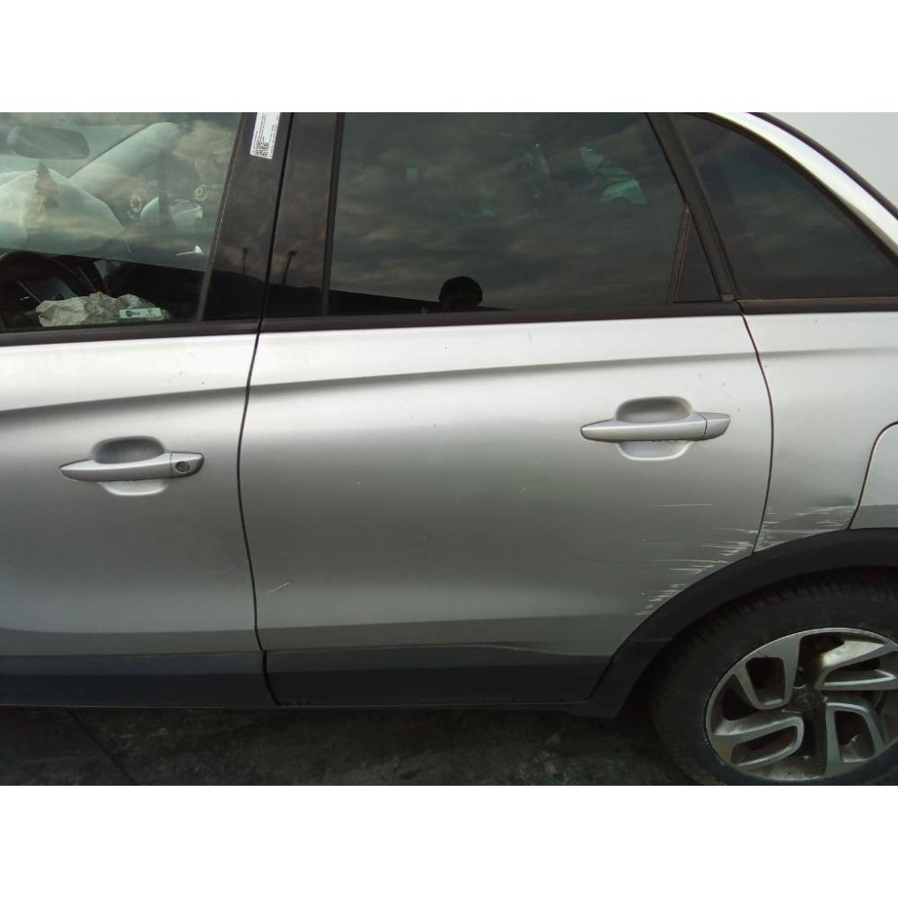 Porta Posteriore Sinistro