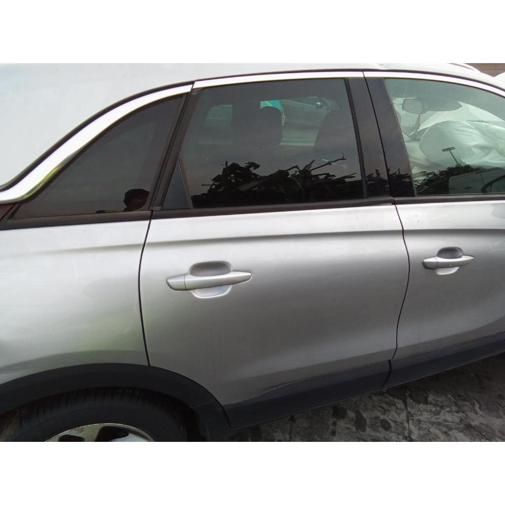 Porta Posteriore Destro