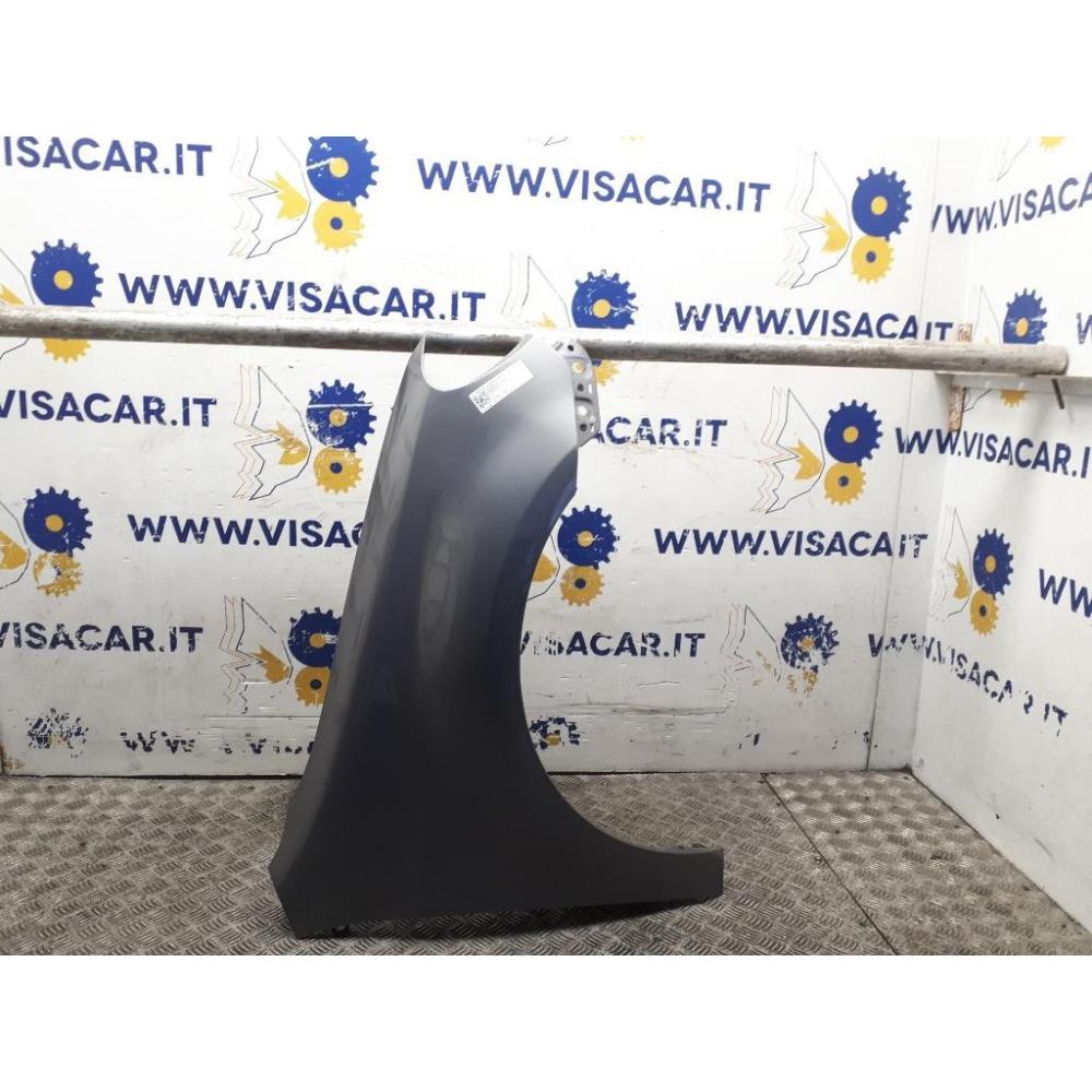 Parafango Anteriore Destro