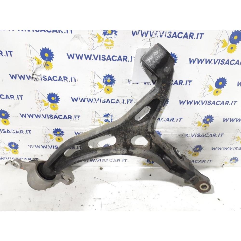 Braccio Oscillante Inferiore Anteriore Destro