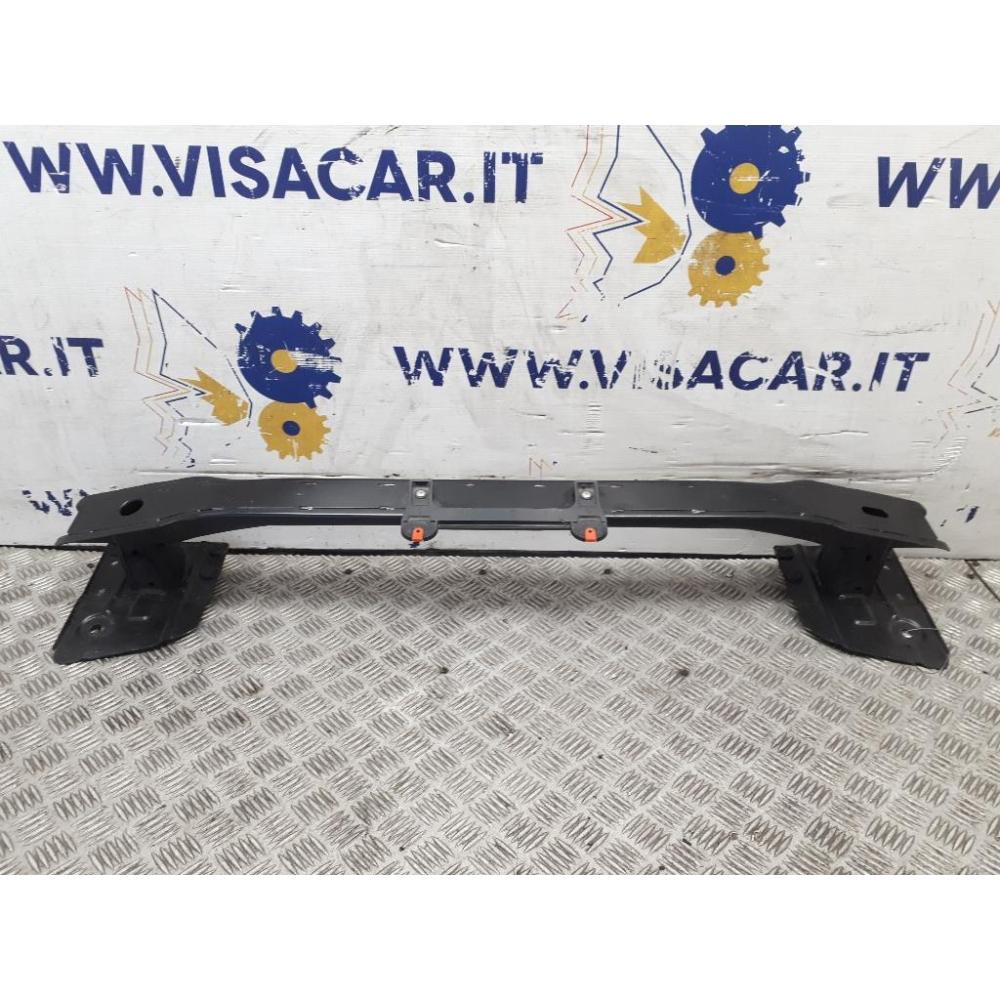 Traversa Paraurti Posteriore