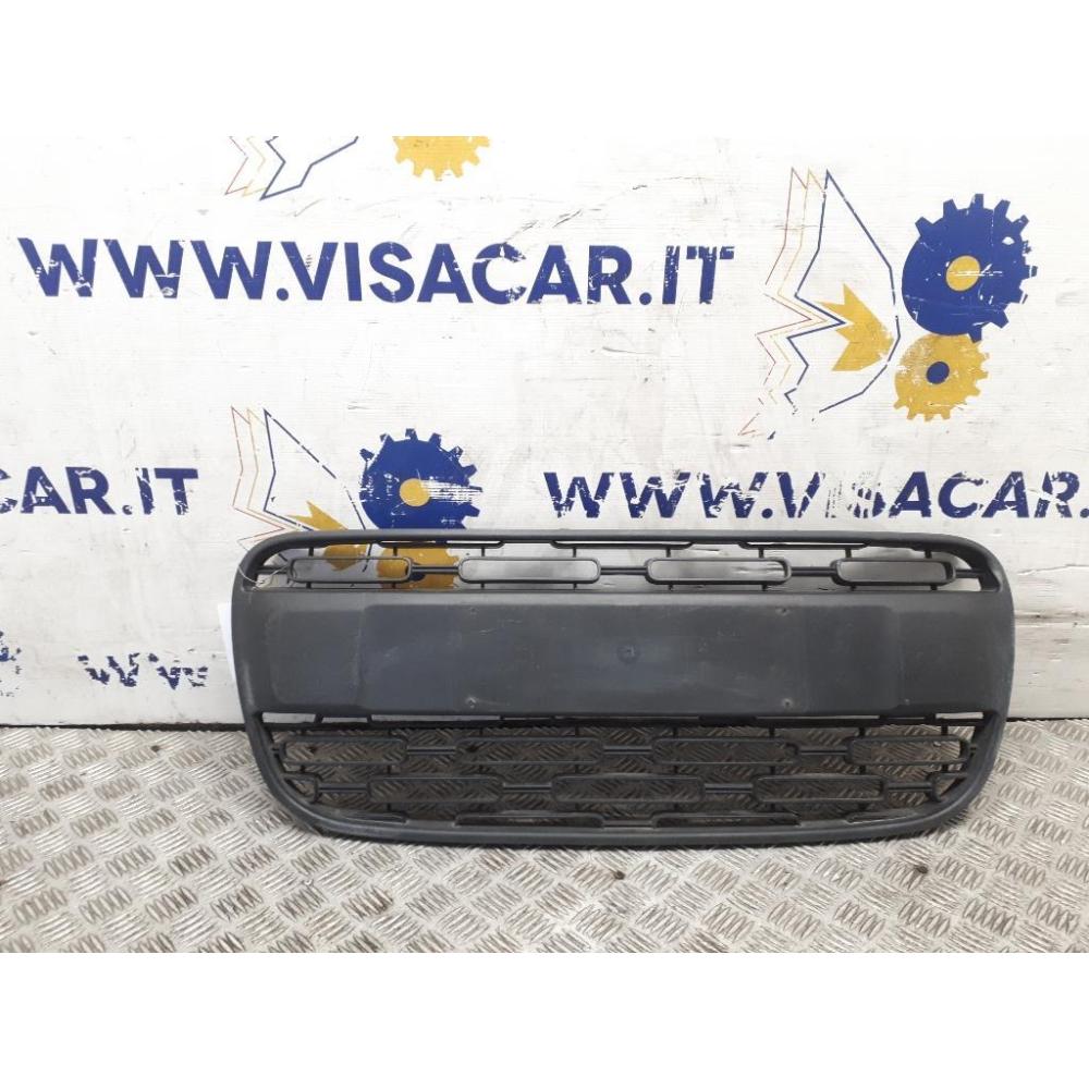 Griglia Di Ventilazione Paraurti Anteriore