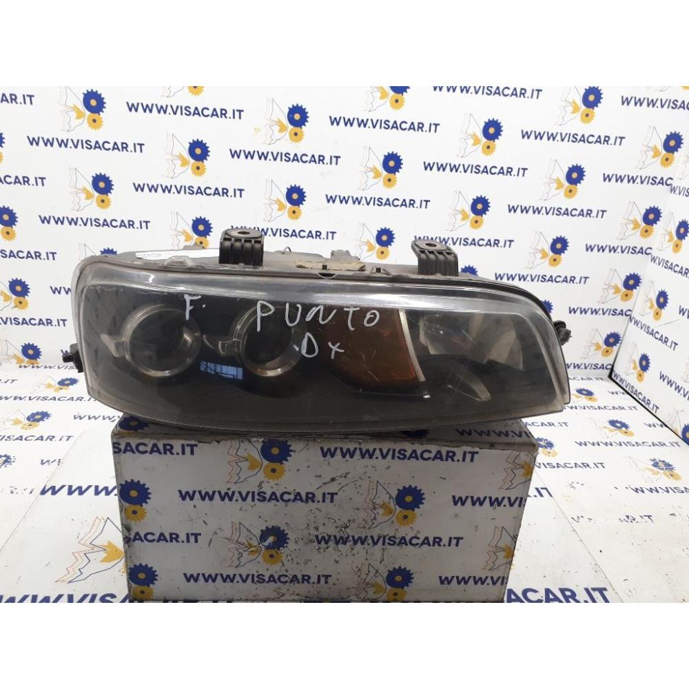 Proiettore Anteriore Destro