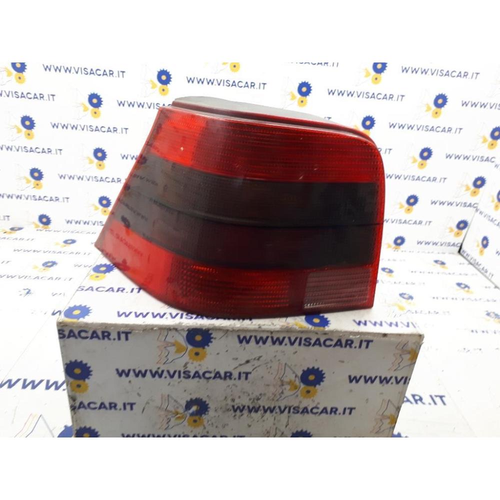 Fanale Posteriore Sinistro