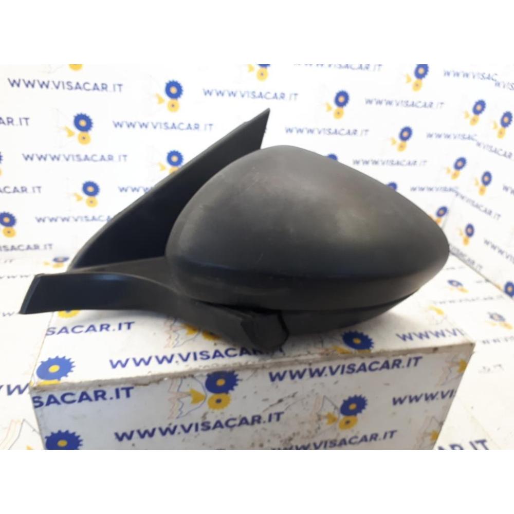 Retrovisore Esterno Anteriore Sinistro