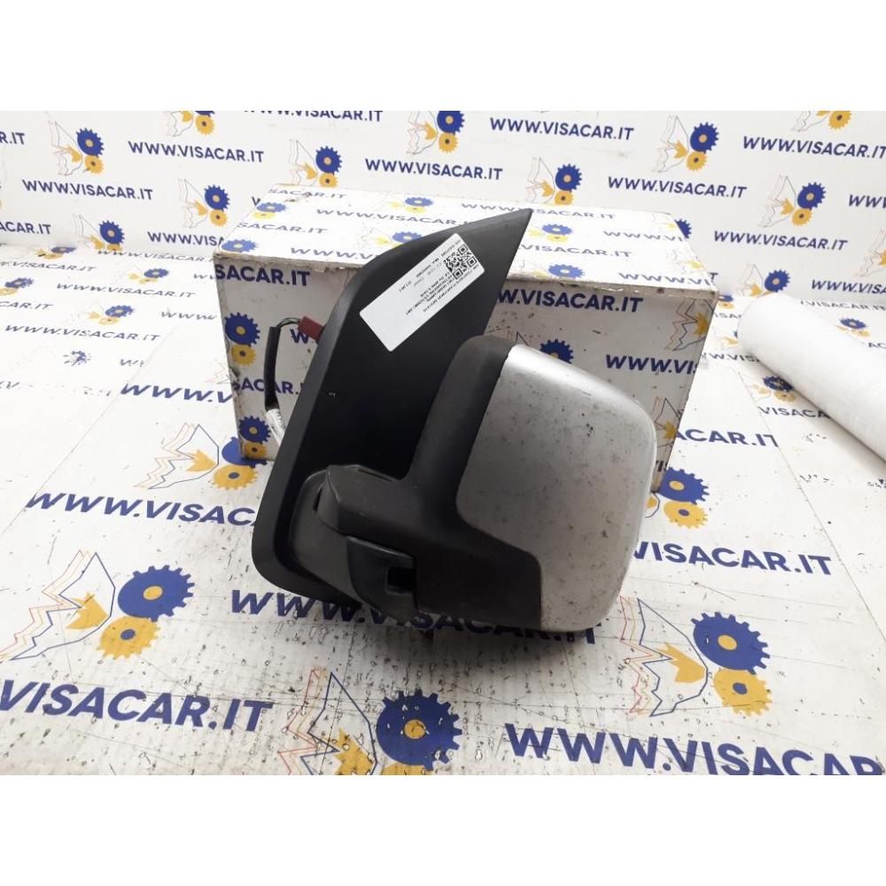 Retrovisore Esterno Anteriore Sinistro