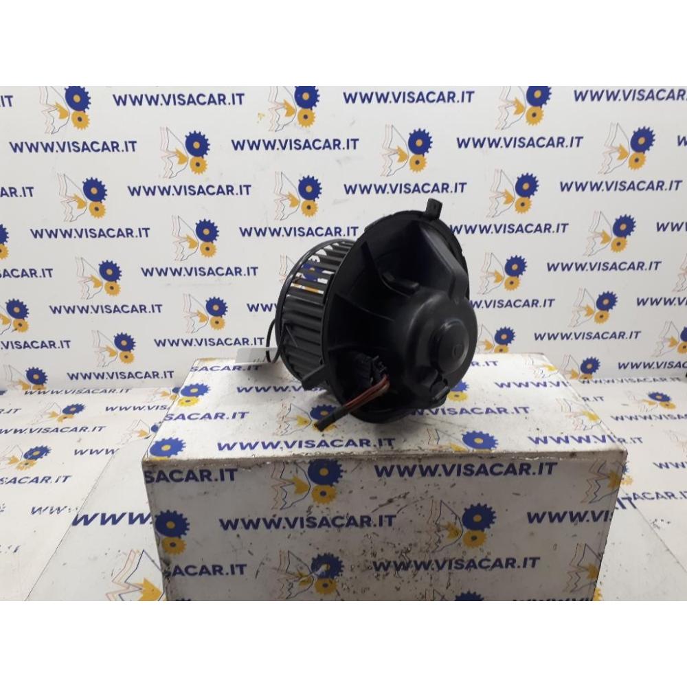 Motorino Ventilazione Abitacolo