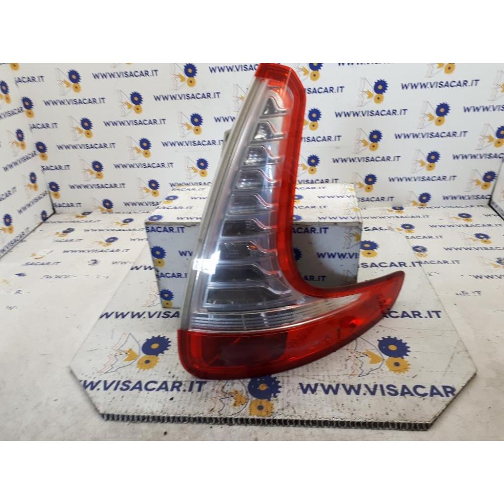 Fanale Posteriore Destro