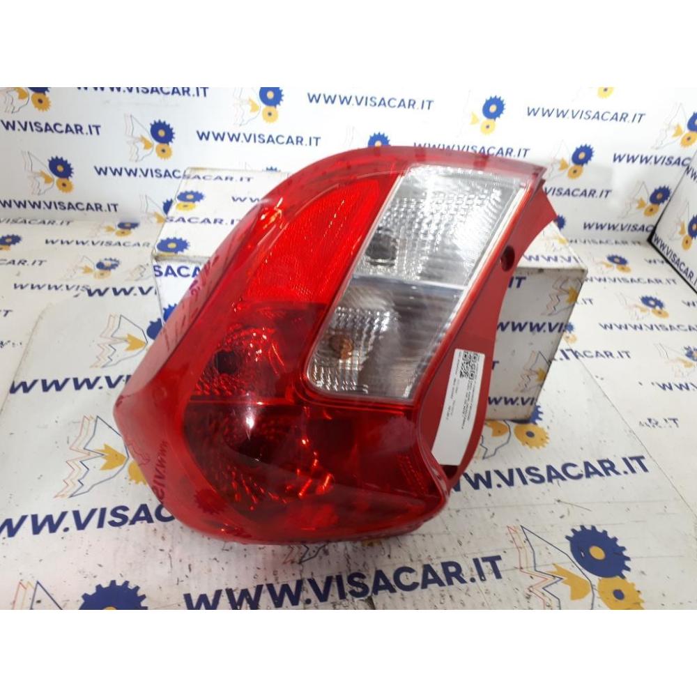 Fanale Posteriore Destro