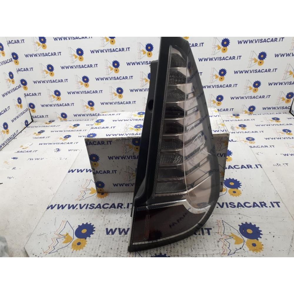 Fanale Esterno Posteriore Destro