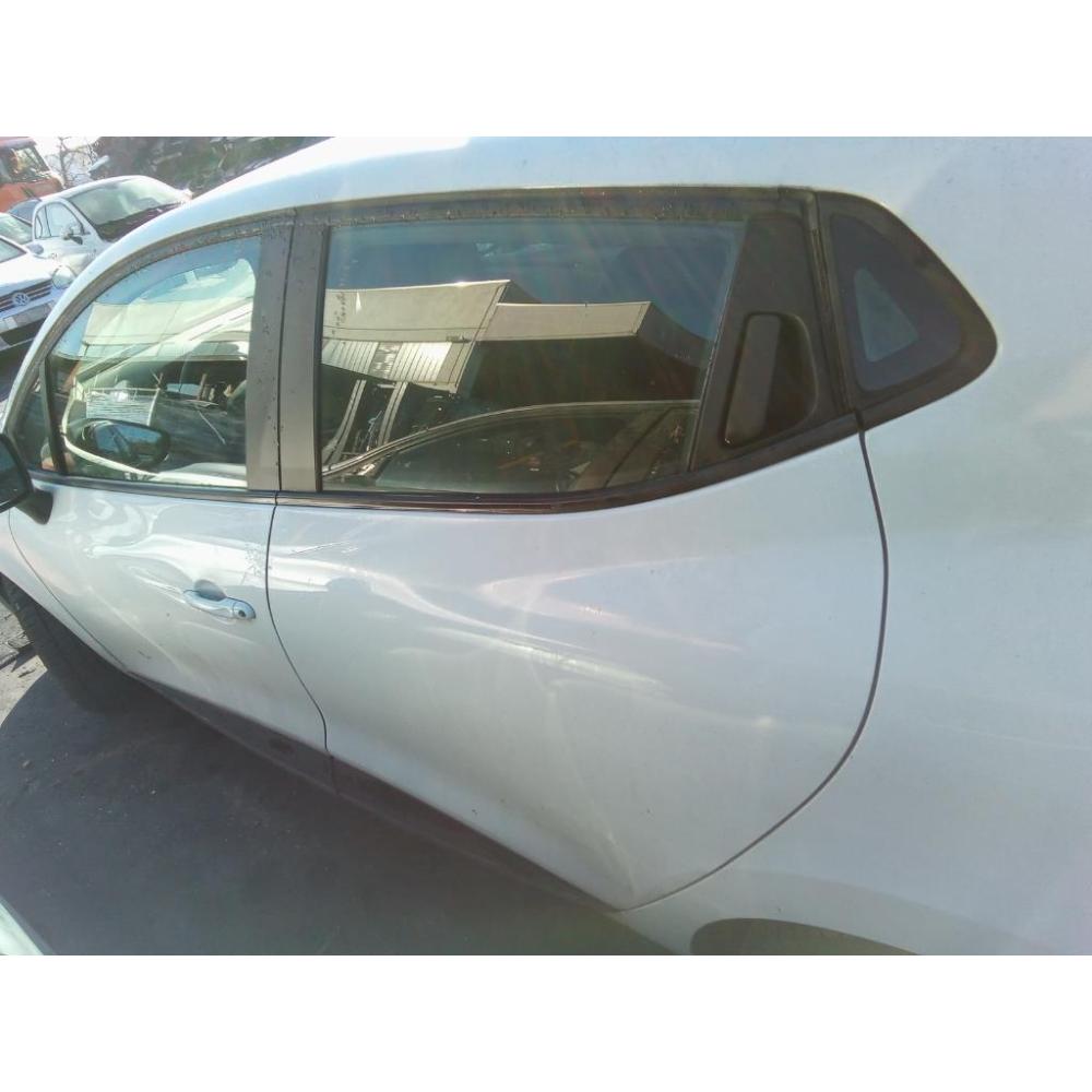 Porta Posteriore Sinistro