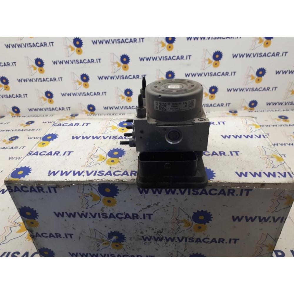 Abs (Gruppo) Anteriore