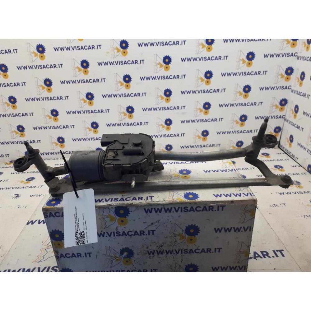 Motorino Tergicristallo