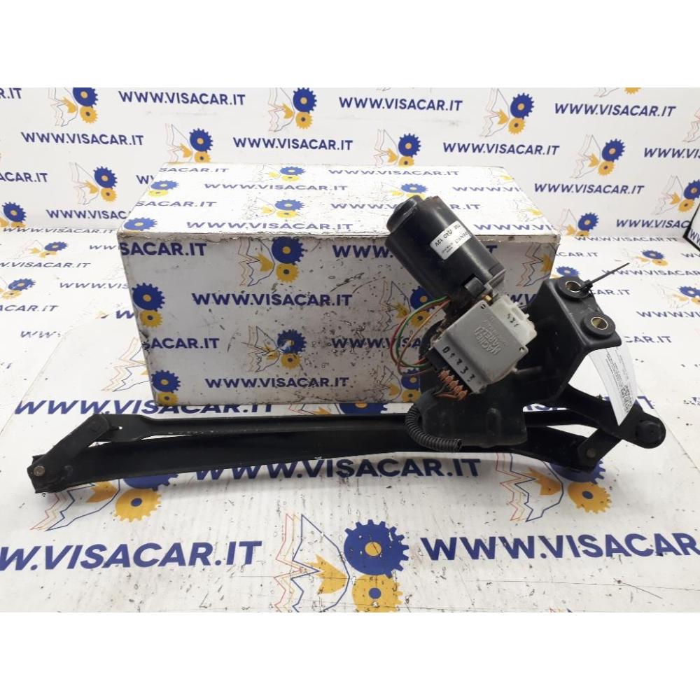 Motorino Tergicristallo