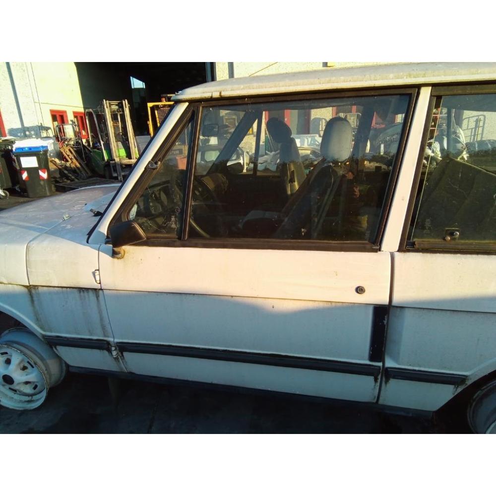 Porta Anteriore Sinistro