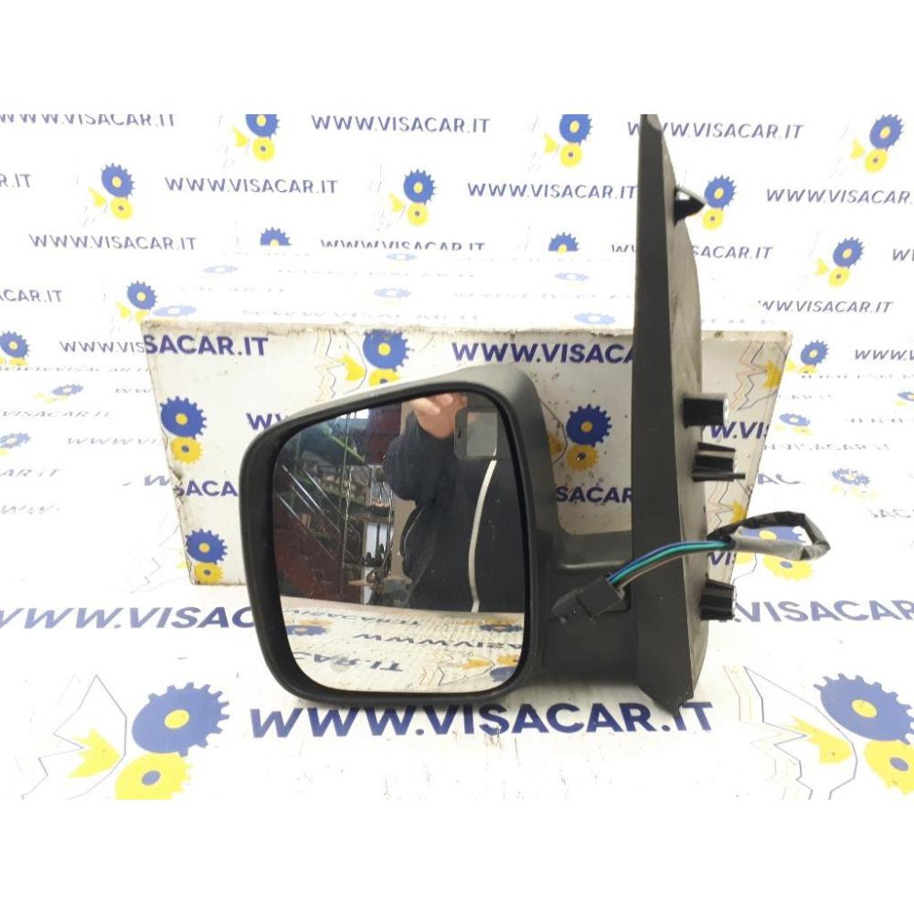 Retrovisore Esterno Anteriore Sinistro