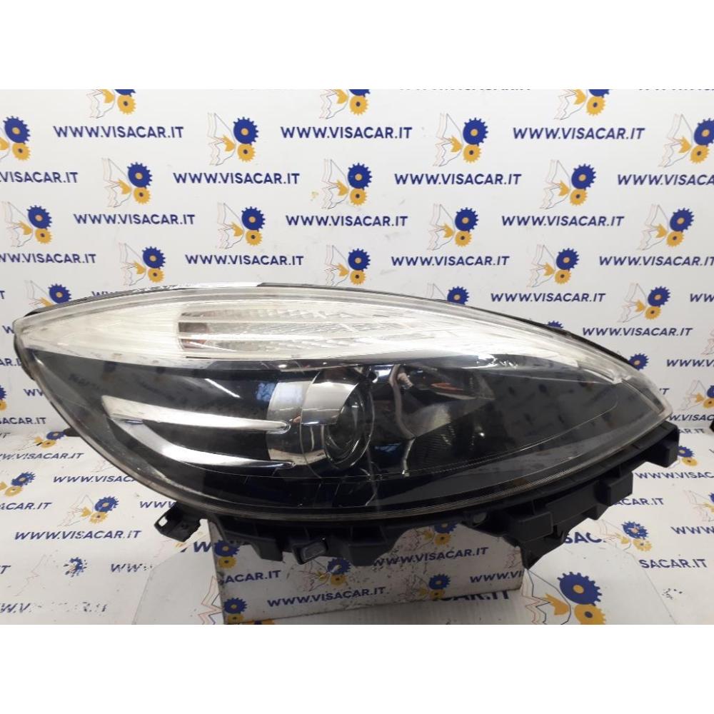 Proiettore Anteriore Destro