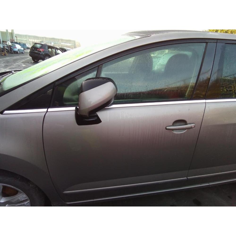 Porta Anteriore Sinistro