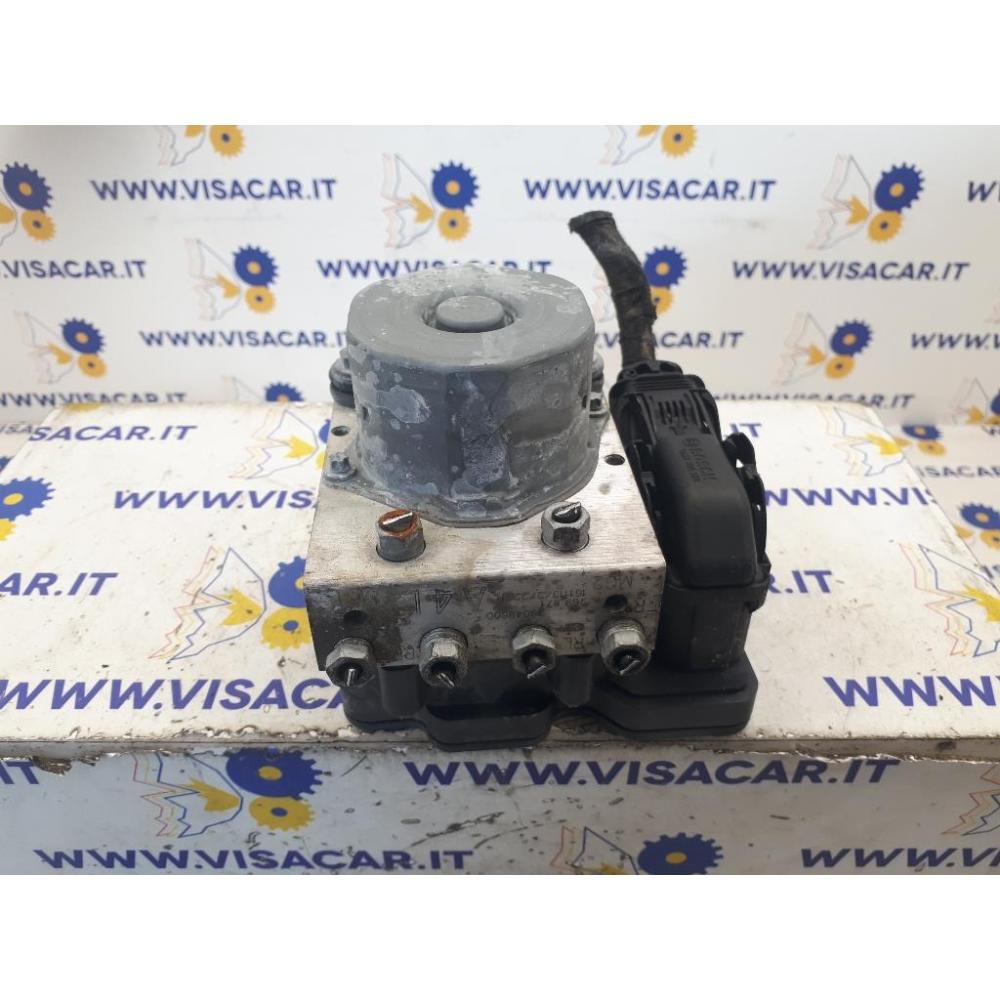 Abs (Gruppo) Anteriore