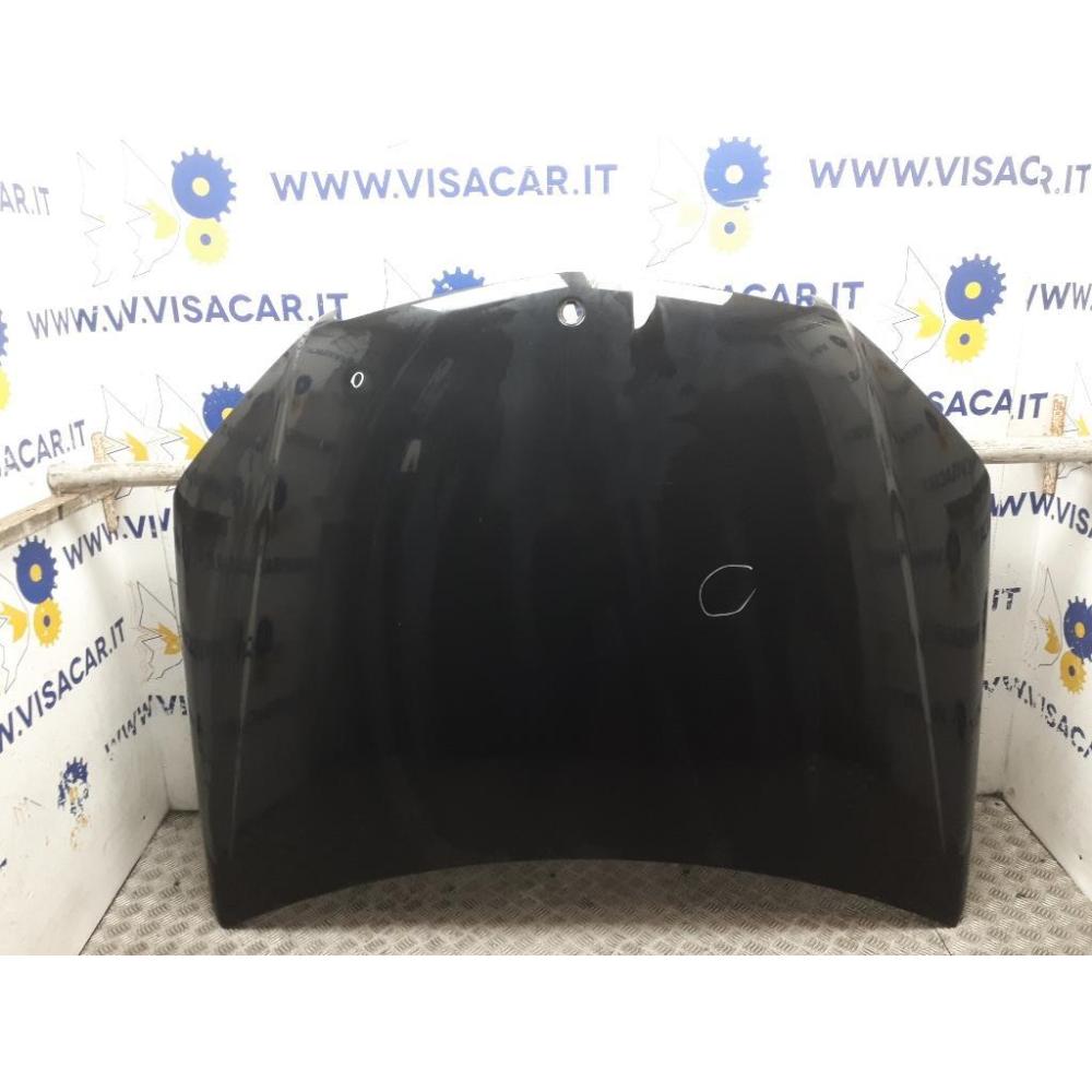 Cofano Anteriore