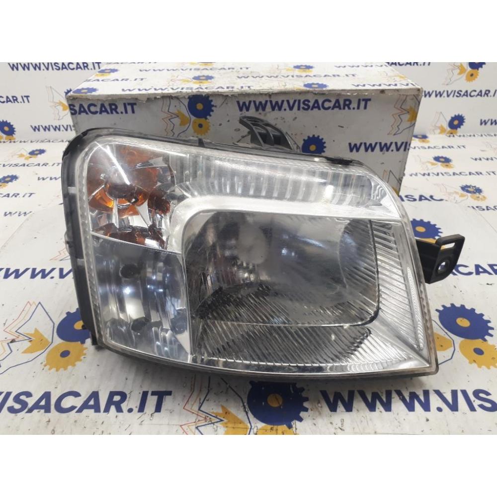 Proiettore Anteriore Destro