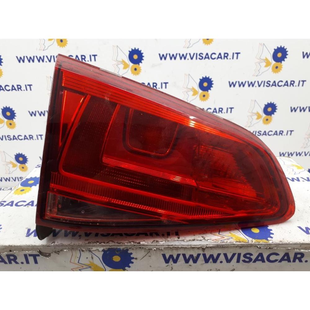 Fanale Interno Posteriore Sinistro