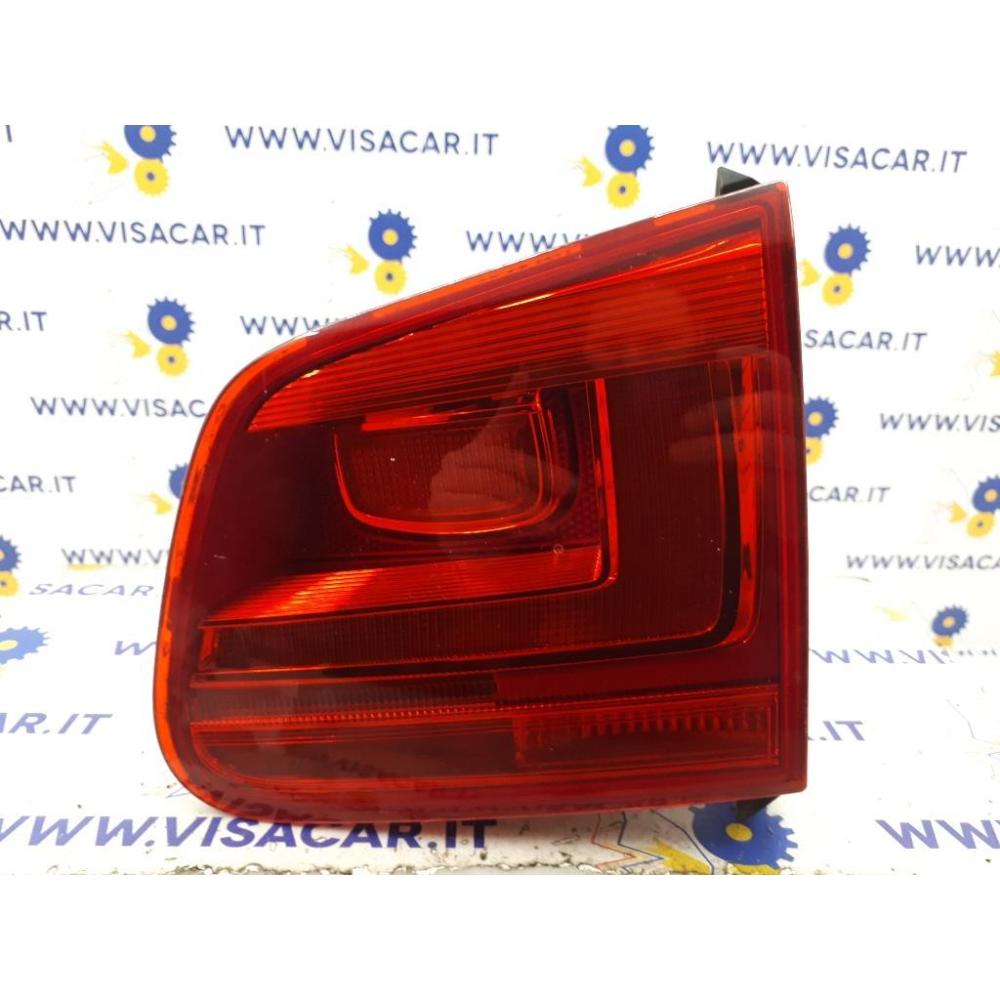 Fanale Interno Posteriore Sinistro